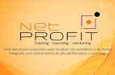 Apresentação Net Profit - Unidade Luhal - Jundiaí