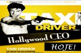 HollywoodCEO Taxi Driver