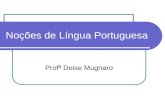 Curso de português   erros mais comuns - aula 3