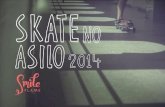 Skate no Asilo 2014