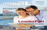 Catalogo Leadership 2011