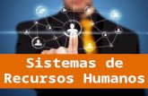 Sistemas de recursos humanos Brasil