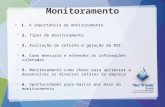 Monitoramento de marcas nas mídias sociais - Tec Triade Brasil