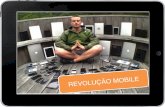 Revolução Mobile - O Mundo na Ponta dos Dedos
