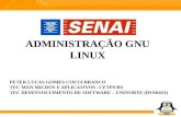 AdministraçãO Gnu Linux