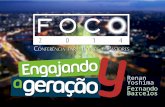FOCO2014 - Geração Y