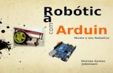 Robótica com Arduino