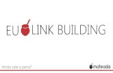 Link Building: Técnicas e Ferramentas
