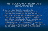 Métodos quantitativos e_qualitativos1