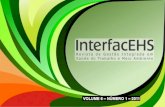 Revista InterfacEHS edição completa Vol. 6 n.1