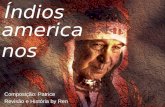 Indios Americanos