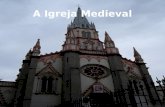 A igreja medieval
