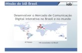 Indicadores de mercado (iab brasil)