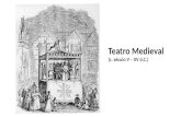 Aula 7 teatro medieval e renascimento slides