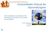 Comunidade virtual de aprendizagem