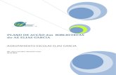 Plano de ação quadrianual - 2009-2013 - BE