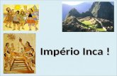 Povos Incas