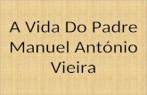 A Vida do Padre António Vieira