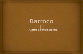 Barroco (Incompleto)