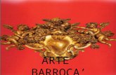 História da Arte: Arte barroca - resumida