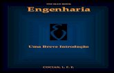 Engenharia   uma breve introdução -  cocian l.f.e. - blog - conhecimentovaleouro.blogspot.com by @viniciusf666