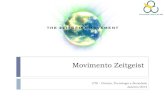 Movimento Zeitgeist Seminario