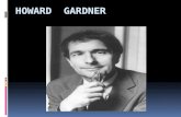 Howard  Gardner