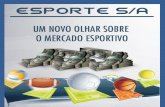 Esporte S/A - Marketing Esportivo