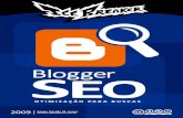 Blogger SEO - IceBreaker