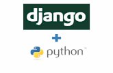 Tutorial Django + Python