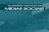 Glossario Ketchum de Midias Sociais
