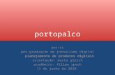 portopalco - agenda de teatro de porto alegre