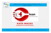 Kata Walks Conceito e Aplicação