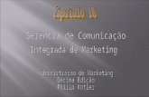 Com. & marketing  comunicação integrada