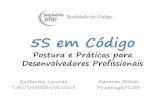 5S em Código: Seminário de PHP "Show me the code!"