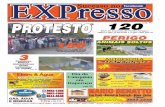 Expresso 168 - 15/09/2011