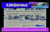 Jornal Unipac Notícias Fev/Mar 2013