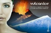 Vulcan ice