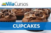 Cupcakes: Como fazer e ganhar dinheiro