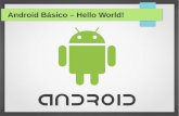 Capítulo 01 - Fundamentos de Android e o HelloWorld