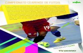 TV Dirio Futsal
