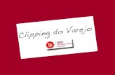Clipping do Varejo 08082011