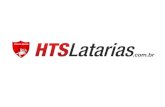 Case HTS Latarias - Workshop VTEX 28/02/2013