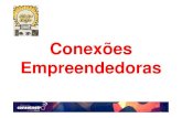 3º Ideias na Laje - Palestrante Renato Fonseca - Conexões Empreendedoras