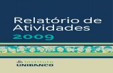 Relatório de Atividades do Instituto Unibanco 2009