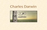 Charles Darwin ppt