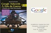 Google Adwords - A Arte da Guerra - A batalha nos links patrocinados