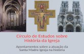 História da Igreja - O Cisma do Oriente