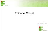 Ética e moral