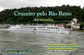 Cruzeiro Pelo Rio Reno   Alema